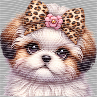 Animal Integration-DW 546